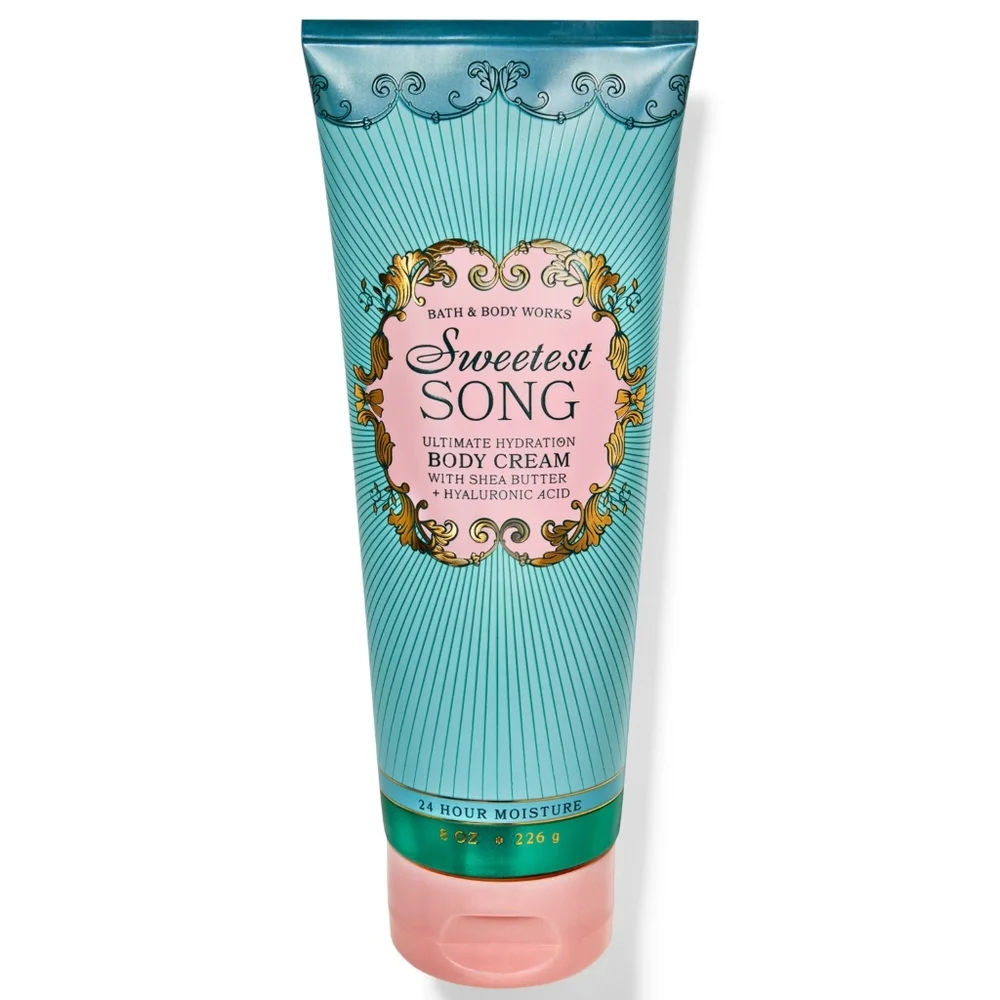 Bath & Body Works bath body